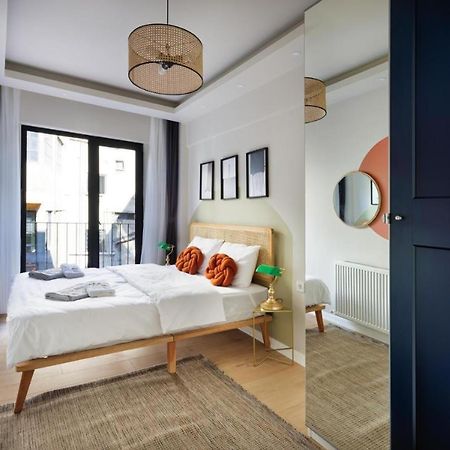 By Abraham Galata Apartment Istanbul Luaran gambar