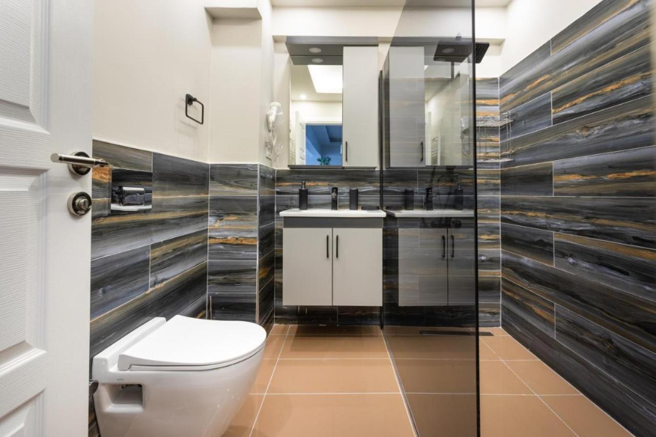 By Abraham Galata Apartment Istanbul Luaran gambar